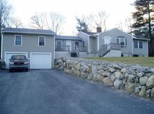 12 Zulmiro Dr, Westport, MA 02790
