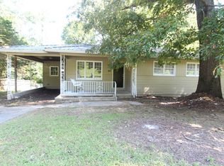 104 26th Ave NW, Birmingham, AL 35215