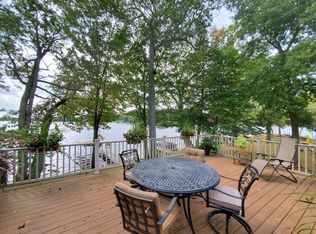 639 Forest Rd, West Suffield, CT 06093