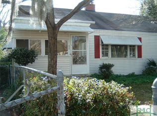 2303 E 39th St, Savannah, GA 31404