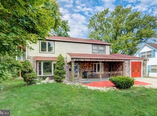 29 Hopewell Ln, Willingboro, NJ