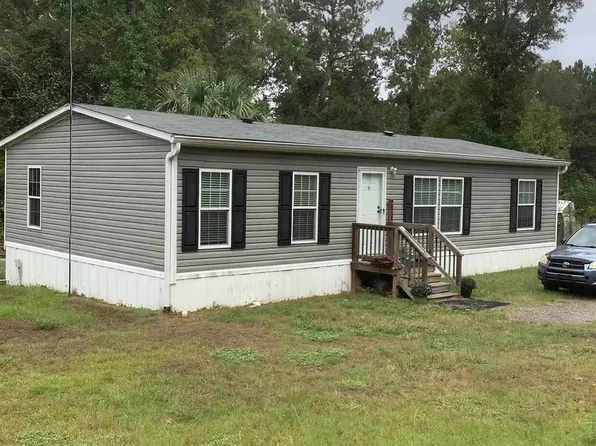 185 Mallard Ln, Monticello, FL 32344