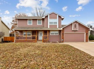 239 E Catalpa Ct, Derby, KS 67037