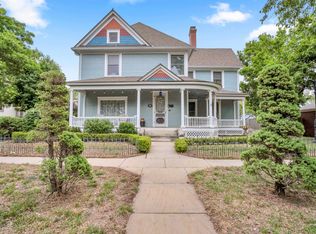 215 S Walnut St, McPherson, KS 67460