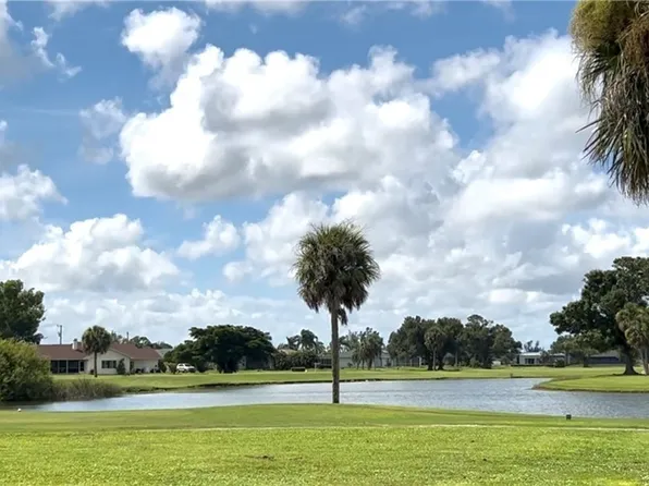 2928 NW 17th Ter, Cape Coral, FL 33993