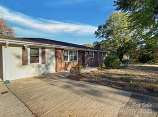 1757 Bostic Sunshine Hwy, Bostic, NC 28018