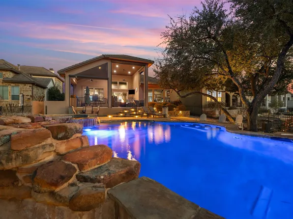 113 Blue Heron Ln, Liberty Hill, TX 78628