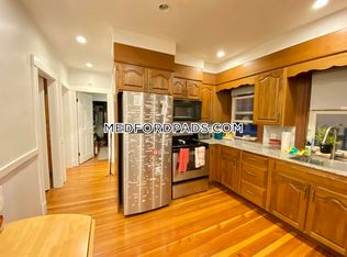 (Undisclosed Address), Medford, MA 02155