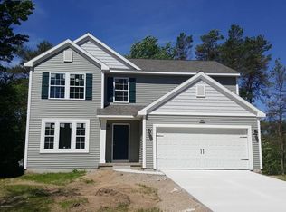 5987 S Sheridan Dr, Muskegon, MI 49444