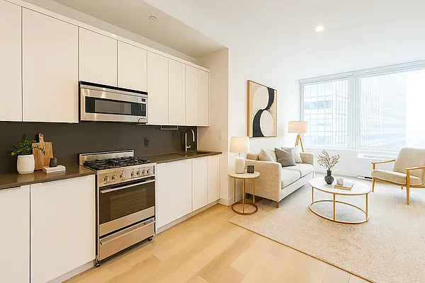 180 Water Street #2206