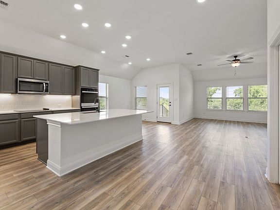 Welcoming Home Design