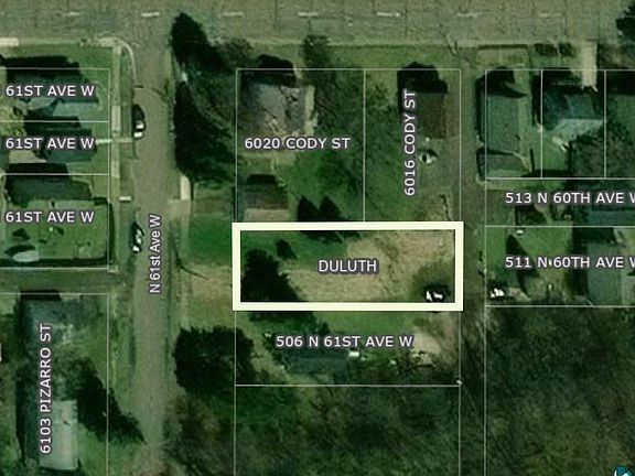 2nd image of XXX N 61st Ave W