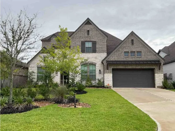 1006 Stillwater Pond Ct, Conroe, TX 77304