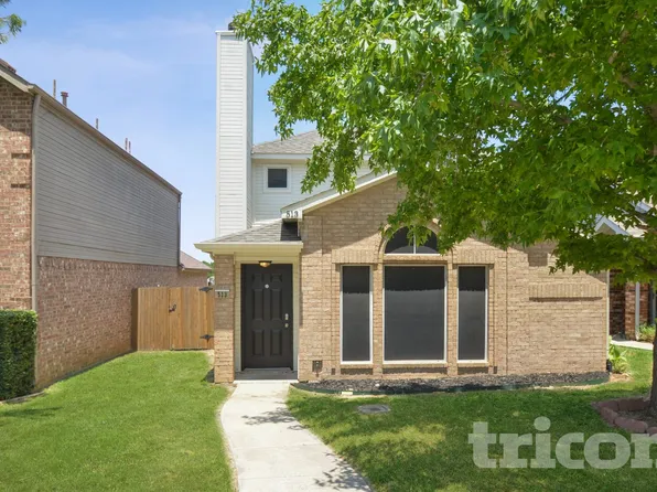 513 Valley View Dr, Lewisville, TX 75067