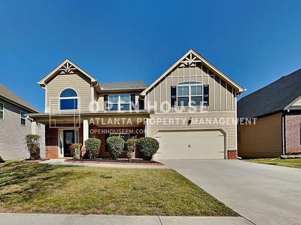 4518 Woodgate Hill Trl, Snellville, GA 30039