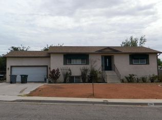 1296 N Southwind Dr, Saint George, UT 84770