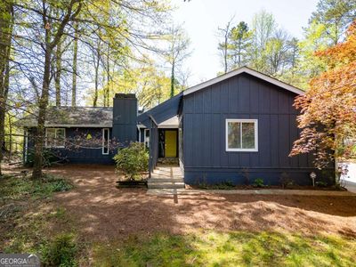 4449 Lashley Dr, Tucker, GA, 30084