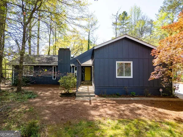 4449 Lashley Dr, Tucker, GA 30084