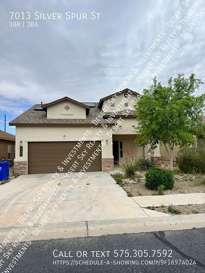 Building Photo - 7013 Silver Spur St