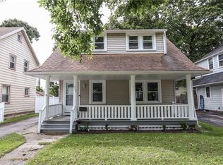 249 Merrill St, Rochester, NY 14615