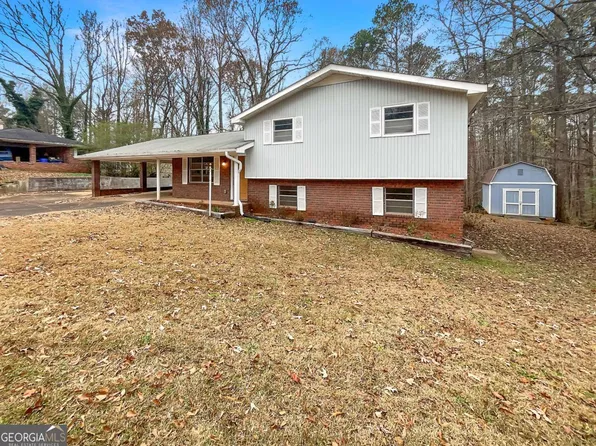 4007 Nations Dr, Douglasville, GA 30135