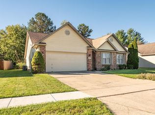 4520 E Compton Blvd, Bloomington, IN