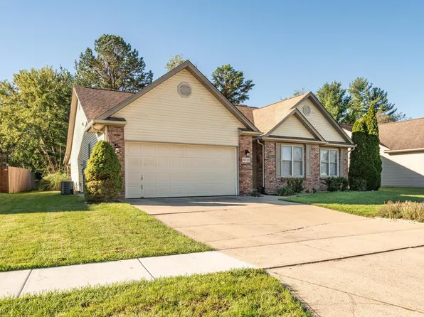 4520 E Compton Blvd, Bloomington, IN 47401