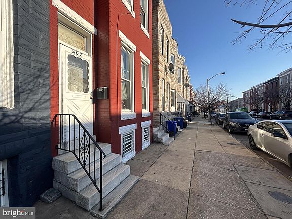 3rd image of 307 S Mount St