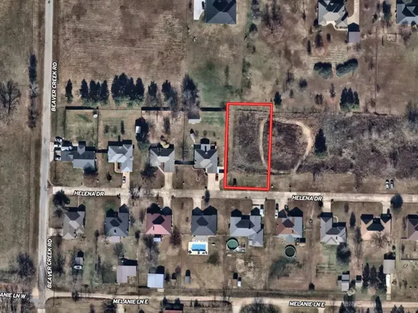 309 Helena Dr, Powderly, TX 75473