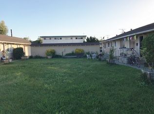 1701 San Joaquin St, Richmond, CA 94804