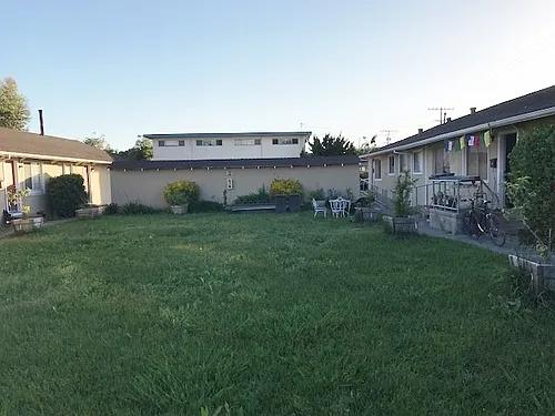1701 San Joaquin St Photo 1