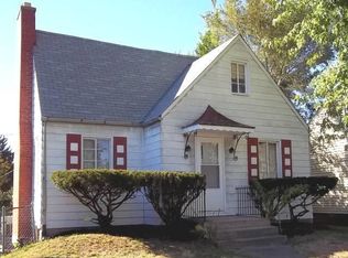 1151 Fairwood Ave, Columbus, OH