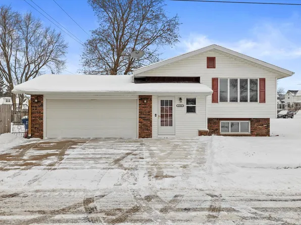 206 Forest STREET, Theresa, WI 53091