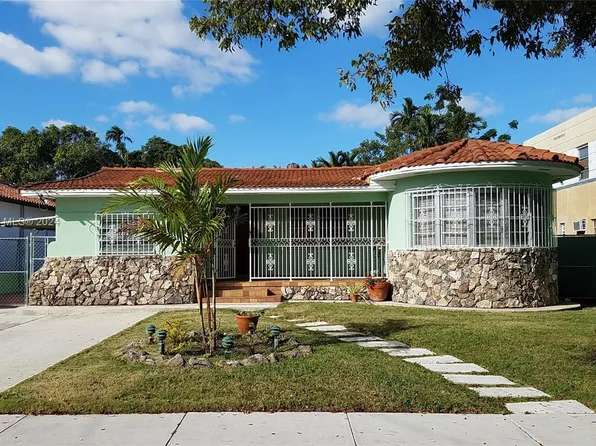 1223 SW 17th Ter, Miami, FL 33145