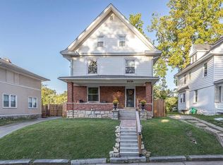 3636 Virginia Ave, Kansas City, MO 64109