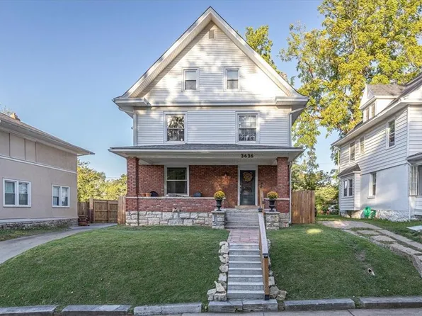3636 Virginia Ave, Kansas City, MO 64109