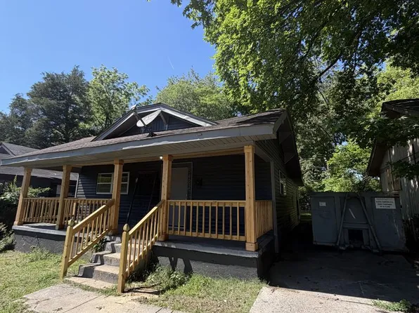 3482 Lamphier Ave, Memphis, TN 38122