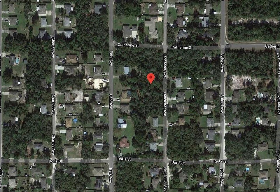1st image of Lancaster Ave
