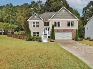 301 Danburg Ct, Jasper, GA 30143