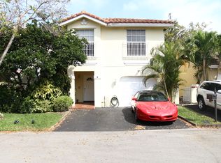 1375 Garden Rd, Weston, FL 33326