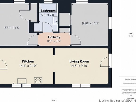 5th image of 311 Knobloch Avenue