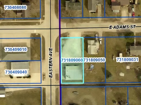 594 Eastern Ave, Marengo, IA 52301
