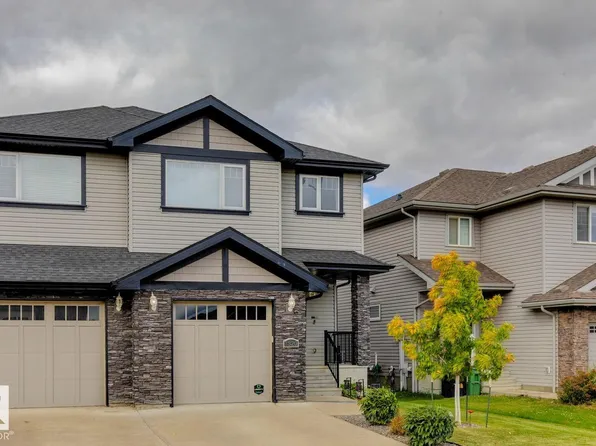 1320 162nd St SW, Edmonton, AB T6W 2L1