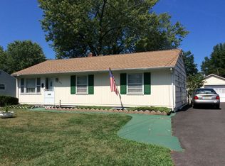 533 E Main St, Bridgewater, NJ 08807