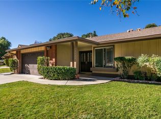 19539 Mesa Of The Oaks, Santa Clarita, CA 91321