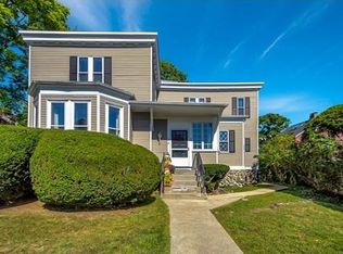 10 Gould Rd, Arlington, MA 02476