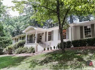 540 Westview Dr, Athens, GA 30606