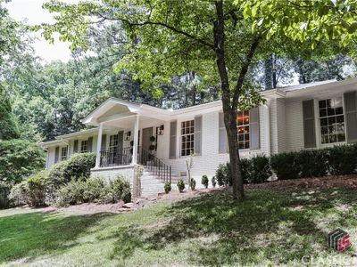 540 Westview Dr, Athens, GA, 30606