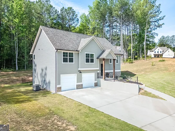 1145 Awenasa Dr, Villa Rica, GA 30180