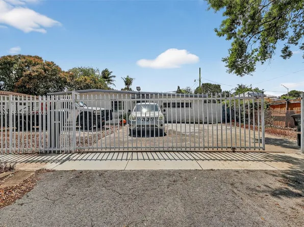 1680 NW 122nd St, North Miami, FL 33167